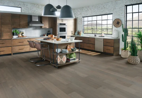 Brushed Impressions Platinum Calming Touch - Image 2
