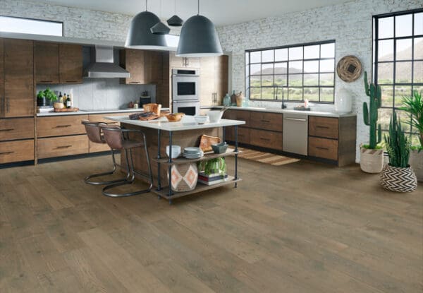 Brushed Impressions Renewed Taupe - Image 2