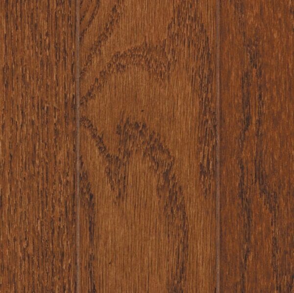 Jamestown Pecan 3/8 x 3