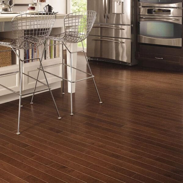 3" MADISON MAPLE CHOCOLATE - Image 2