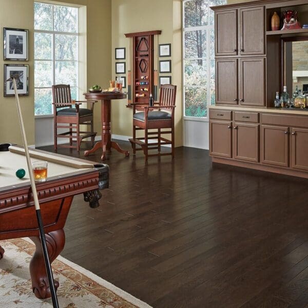 AMERICAN OAK LEATHER - Image 2