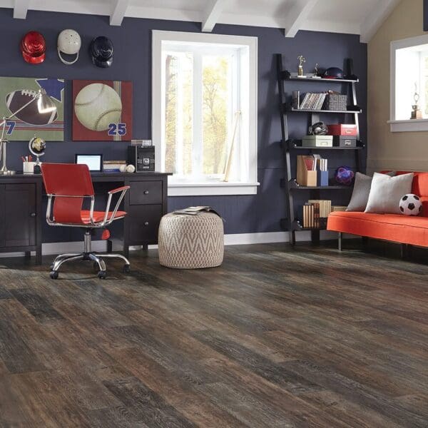 Mannington Iron Hill Smoked Ash - Image 2