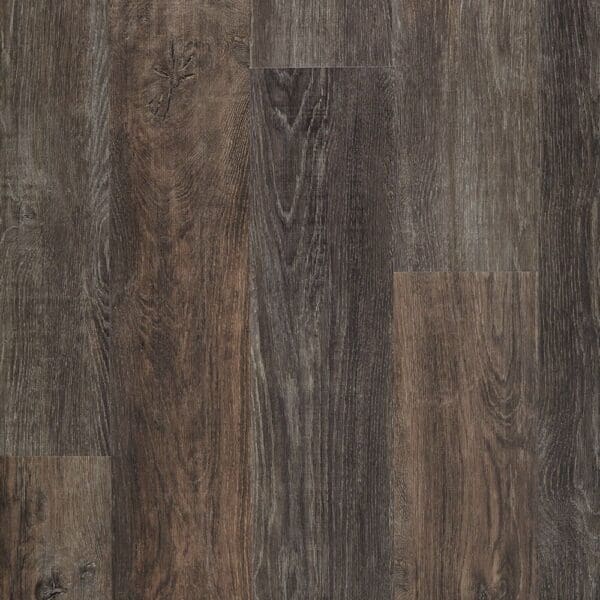 Mannington Iron Hill Smoked Ash